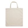 Sac shopping coton 180gr/m² beige | sans marquage | non disponible | non disponible | non disponible