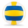 Ballon de volley multicolore | sans marquage | non disponible | non disponible | non disponible