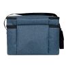 Sac isotherme en RPET bleu | sans marquage | non disponible | non disponible | non disponible