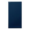 Serviette coton bio 140x70 bleu | sans marquage | non disponible | non disponible | non disponible