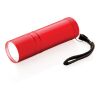 Lampe torche COB rouge | sans marquage | non disponible | non disponible | non disponible