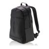 Sac à dos pour ordinateur avec prise USB noir | sans marquage | non disponible | non disponible | non disponible