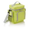 Sac isotherme de voyage Deluxe vert | sans marquage | non disponible | non disponible | non disponible
