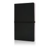 Carnet de notes A5 noir | sans marquage | non disponible | non disponible