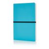 Carnet de notes A5 bleu | sans marquage | non disponible | non disponible