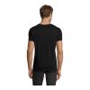 REGENT FIT T-SHIRT HOMME noir profond | XL | sans marquage | non disponible | non disponible | non disponible