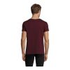 REGENT FIT T-SHIRT HOMME Royal/Jaune | L | sans marquage | non disponible | non disponible | non disponible