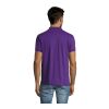 PRIME MEN POLO 200g violet fonce | L | sans marquage | non disponible | non disponible | non disponible