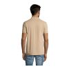 PRIME MEN POLO 200g sable | L | sans marquage | non disponible | non disponible | non disponible