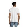 PRIME MEN POLO 200g blanc | M | sans marquage | non disponible | non disponible | non disponible