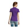 PRIME WOMEN POLO 200g violet fonce | XXL | sans marquage | non disponible | non disponible | non disponible
