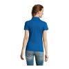 PRIME WOMEN POLO 200g royal | non disponible | sans marquage | non disponible | non disponible | non disponible