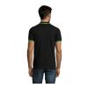 PASADENA MEN POLO 200 noir/lime | M | sans marquage | non disponible | non disponible | non disponible