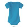 BAMBINO BODY BÉBÉ aqua | XS | sans marquage | non disponible | non disponible | non disponible