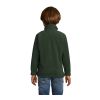 NORTH KIDS MICROPOLAIRE vert sapin | 5XL | sans marquage | non disponible | non disponible | non disponible