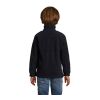 NORTH KIDS MICROPOLAIRE marine | 3XL | sans marquage | non disponible | non disponible | non disponible