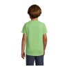 Sporty Kids T-Shirt Sport vert pomme | XL | sans marquage | non disponible | non disponible | non disponible