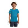 Sporty Kids T-Shirt Sport aqua | XL | sans marquage | non disponible | non disponible | non disponible