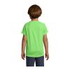 Sporty Kids T-Shirt Sport vert fluo | XXL | sans marquage | non disponible | non disponible | non disponible