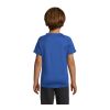 Sporty Kids T-Shirt Sport royal | 3XL | sans marquage | non disponible | non disponible | non disponible