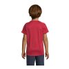 Sporty Kids T-Shirt Sport rouge | 4XL | sans marquage | non disponible | non disponible | non disponible