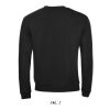 Spider Sweat Homme Col Rond noir | M | sans marquage | non disponible | non disponible | non disponible