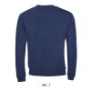 Spider Sweat Homme Col Rond marine français | S | sans marquage | non disponible | non disponible | non disponible