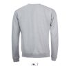 Spider Sweat Homme Col Rond gris chine 2 | S | sans marquage | non disponible | non disponible | non disponible