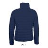 Ride Women Jacket 180g marine | M | sans marquage | non disponible | non disponible | non disponible