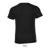 Regent Fit Kids T-Shirt 150g noir profond | XXL | sans marquage | non disponible | non disponible | non disponible