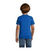 Regent Fit Kids T-Shirt 150g royal | 3XL | sans marquage | non disponible | non disponible | non disponible