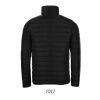 Ride Veste Homme 180g noir | S | sans marquage | non disponible | non disponible | non disponible