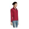 RACE WOMEN SS JACKET 280g rouge piment | XXL | sans marquage | non disponible | non disponible | non disponible