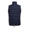 WAVE MEN Bodywarmer marine | non disponible | sans marquage | non disponible | non disponible | non disponible