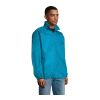 SHIFT COUPE-VENT UNISEXE  aqua | XXL | sans marquage | non disponible | non disponible
