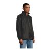 SHIFT COUPE-VENT UNISEXE&nbsp; noir | M | sans marquage | non disponible | non disponible