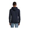 STONE UNI HOODIE 260g marine français | L | sans marquage | non disponible | non disponible | non disponible