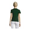 REGENT WOMEN T-SHIRT 150g vert bouteille | L | sans marquage | non disponible | non disponible | non disponible