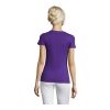 REGENT WOMEN T-SHIRT 150g violet fonce | XXL | sans marquage | non disponible | non disponible | non disponible
