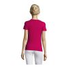 REGENT WOMEN T-SHIRT 150g fuchsia | L | sans marquage | non disponible | non disponible | non disponible