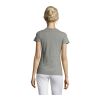 REGENT WOMEN T-SHIRT 150g gris chiné | M | sans marquage | non disponible | non disponible | non disponible