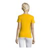 REGENT WOMEN T-SHIRT 150g jaune | L | sans marquage | non disponible | non disponible | non disponible