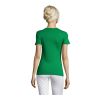 REGENT WOMEN T-SHIRT 150g vert prairie | S | sans marquage | non disponible | non disponible | non disponible
