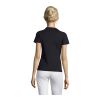 REGENT WOMEN T-SHIRT 150g marine | L | sans marquage | non disponible | non disponible | non disponible