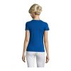 REGENT WOMEN T-SHIRT 150g royal | L | sans marquage | non disponible | non disponible | non disponible