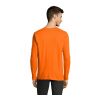 IMPERIAL MEN LSL 190g orange | S | sans marquage | non disponible | non disponible | non disponible