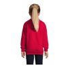 STONE KIDS HOODIE &nbsp;260g rouge | 3XL | sans marquage | non disponible | non disponible | non disponible