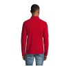 NORMAN MEN POLAIRE 220 rouge | L | sans marquage | non disponible | non disponible | non disponible