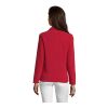NORMAN WOMEN POLAIRE 220 rouge | S | sans marquage | non disponible | non disponible | non disponible