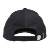 LONGCHAMP CASQUETTE UNISEXE noir | M